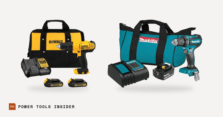 Best Cordless Drills for Beginners 2026 - Power Tool Insider