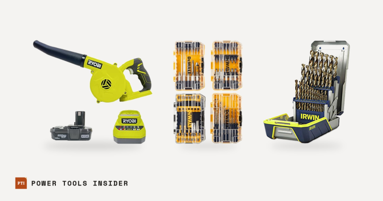 Best Drill Bit Sets 2026 - Power Tool Insider